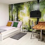Appartement Butterfly *