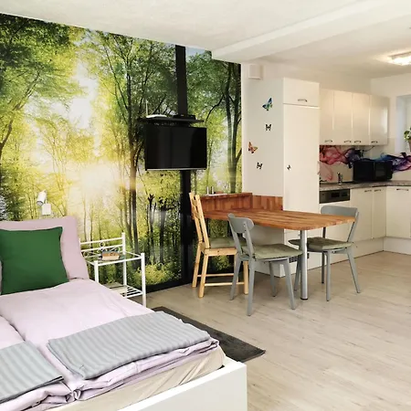 Apartman Butterfly Mötz