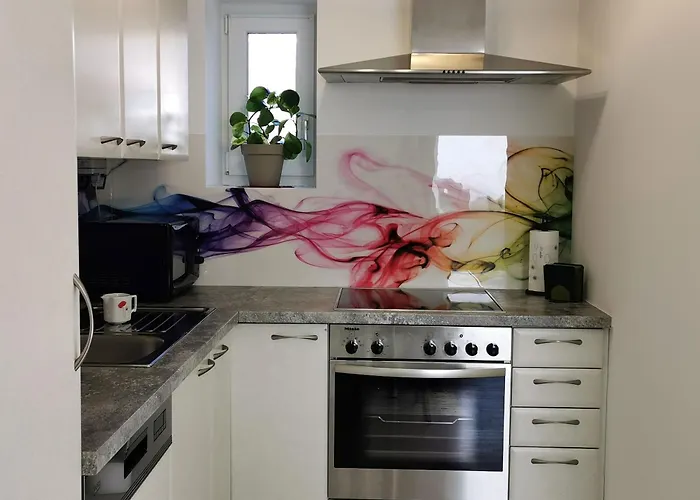 Butterfly Apartman Mötz