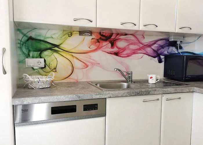 Apartman Butterfly Mötz