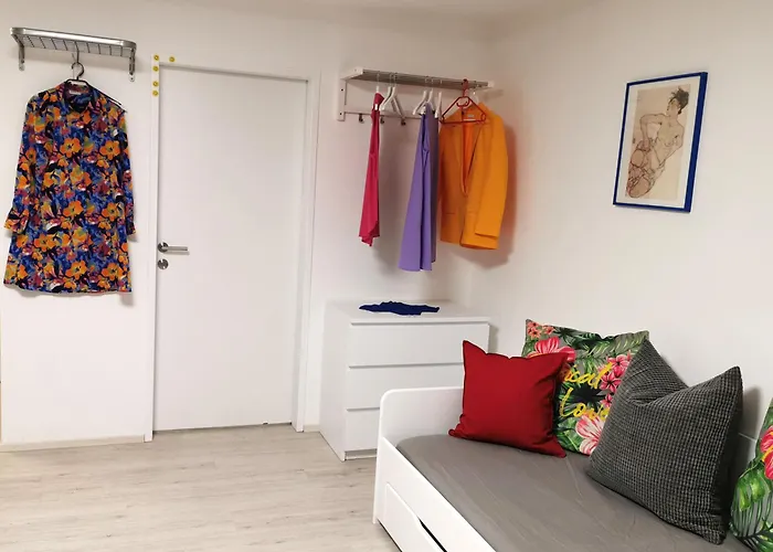 Butterfly Apartman