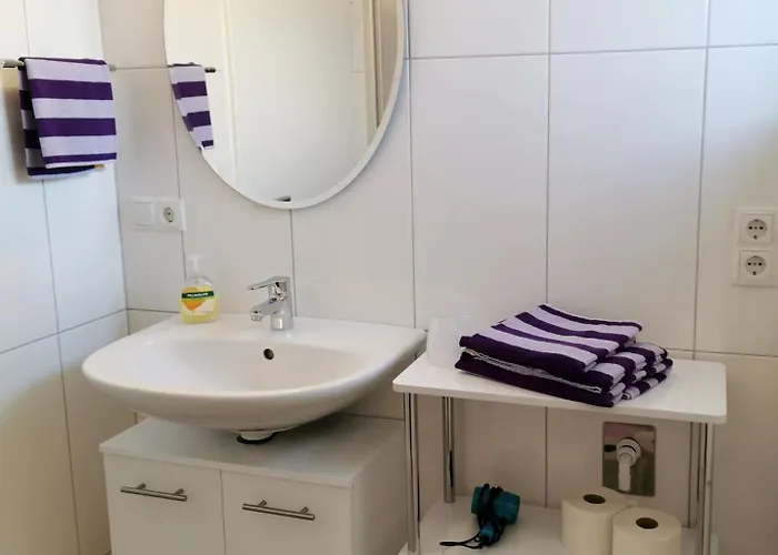Apartman Butterfly *